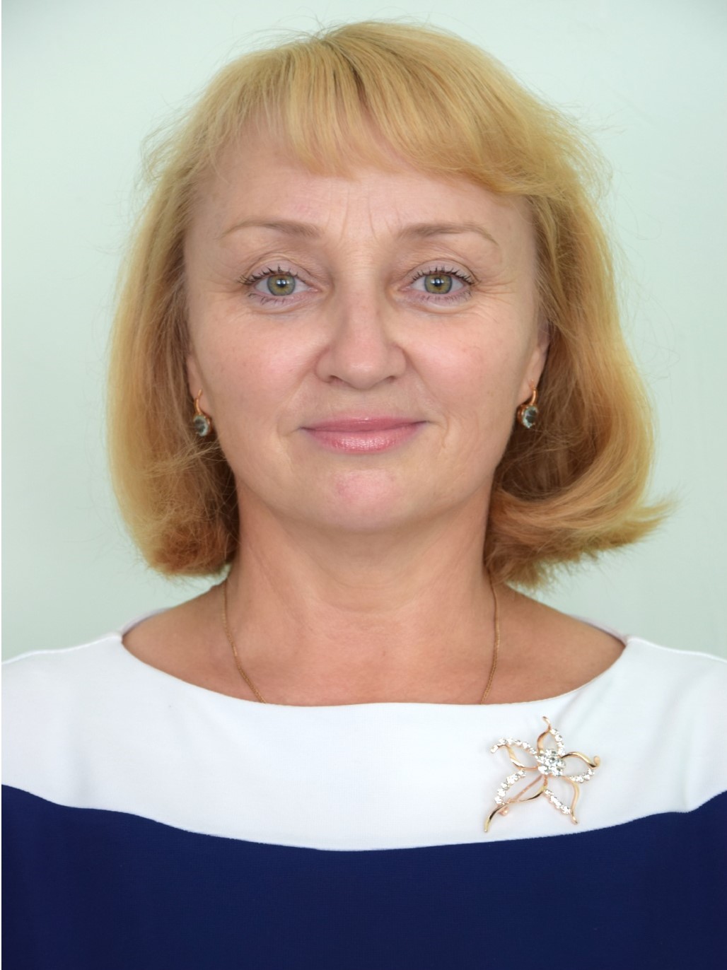 Рылова Екатерина Леонидовна.